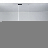 Подвесной светильник Telescope 2688-140 BK 