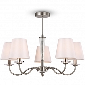 Потолочная люстра Osborn FR2027PL-05N 