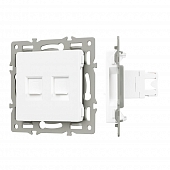 Розетка  045336 