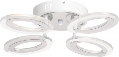 Потолочная люстра Мадлен 424015404