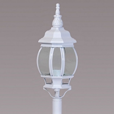 Наземный фонарь  83406S W