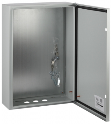 Распределительный щит  SHMPg-07_IP54_SIMPLE