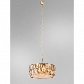 Подвесная люстра  V5350-8/8 