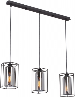 Подвесной светильник  V4822-1/3S