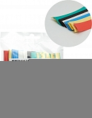 Трубка термоусадочная  39715 