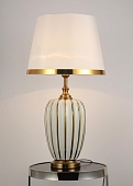 Интерьерная настольная лампа  F2324-11 
