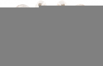 Настенный светильник Dakota 10300W French gold