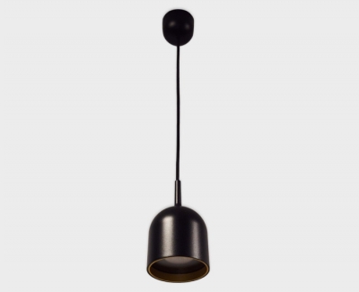 Подвесной светильник  DE-314 black