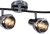 Спот  05960-0.8-04 PEARL BK (DARK CHROME)