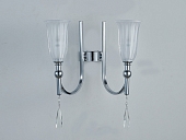 Бра 4800 4802/A chrome 