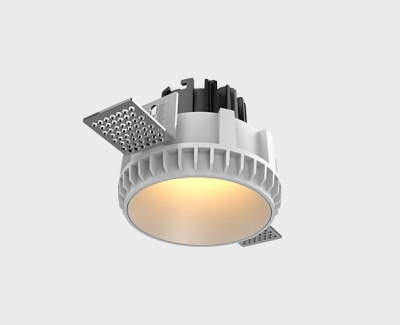 Точечный светильник  IT08-8021 white 3000K