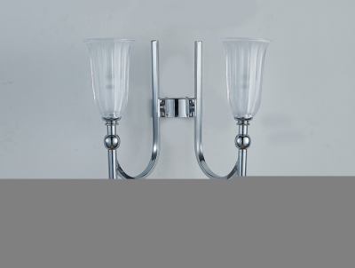 Бра 4800 4802/A chrome