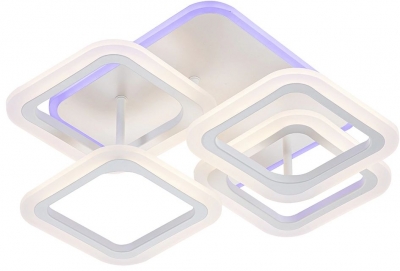 Потолочная люстра Memnon 10221/4LED BL
