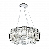 Подвесная люстра MODELUX ML.755.16 CR 