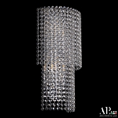 Бра Sicilia SH500.B4.25-45.A.Ni.E14 