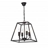 Подвесная люстра  V4237-1/4 