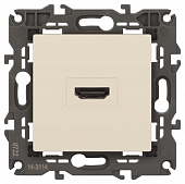 Розетка  14-3114-02 