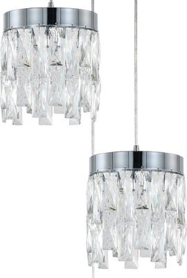 Подвесной светильник Anna V000497