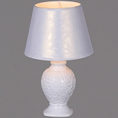 Интерьерная настольная лампа  01322-0.7-01 