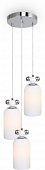 Подвесной светильник Pitch FR5365PL-03CH 