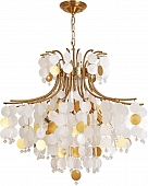 Подвесная люстра Pipirima A4089LM-8AB 