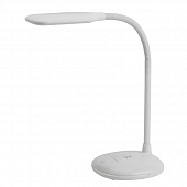 Офисная настольная лампа  NLED-477-8W-W 