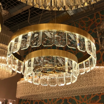 Подвесная люстра Stravinsky 10752