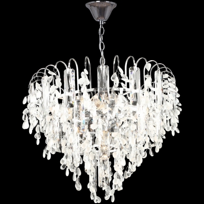 Подвесная люстра  62720-0.4-05 CH