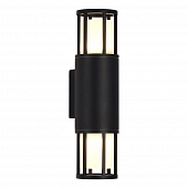 Настенный светильник уличный Mesa SL9017.401.02 