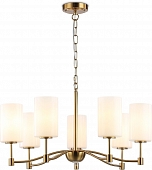 Подвесная люстра HIGH LIGHT LH56053 