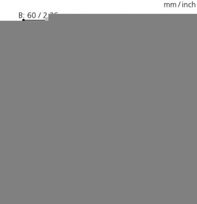 Грунтовый светильник Nema 1 93384