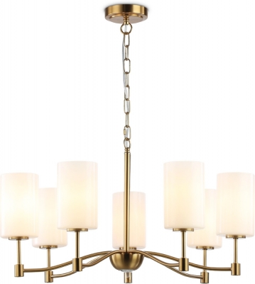 Подвесная люстра HIGH LIGHT LH56053