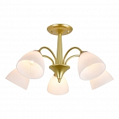 Потолочная люстра Ilex ES0000033 