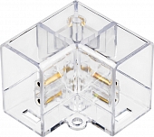 Модульное L-образное соединение Varieta 450002 