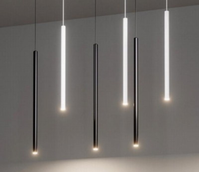 Подвесной светильник  IT014-0205 black