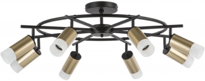 Потолочная люстра Rullo LR7184081