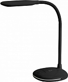 Офисная настольная лампа  NLED-477-8W-BK 