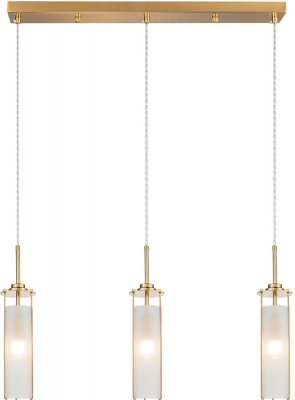 Подвесной светильник Torcia V000416