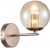 Бра Balance 1119/1A Gold Бра Balance 1119/1A Gold