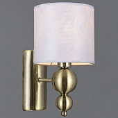 Бра  IL0610-1WSQ-25AB ELITE 