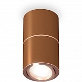 Точечный светильник Techno Spot XS7404080 