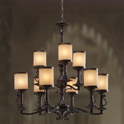 Подвесная люстра York L50009.05