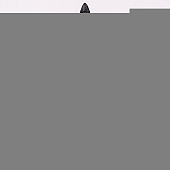 Наземный фонарь  81204 Bl 