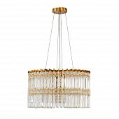 Подвесная люстра Ice Queen ZRS.30514.08 