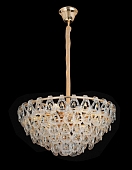 Подвесная люстра  F4024-38 