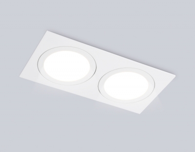 Точечный светильник Techno Spot TN6612