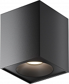 Потолочный светильник уличный Zoom C030CL-01B 