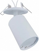 Спот  Е51A.D55/SH.W 