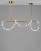 Подвесной светильник True V10688-PL  Подвесной светильник True V10688-PL