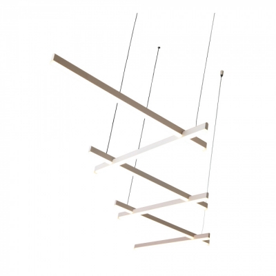 Подвесной светильник Basoni SL394.503.06